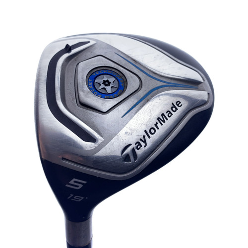 Used taylormade jetspeed - used,