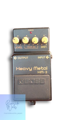 Boss other effector 2 - effector, hm-2