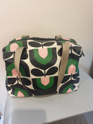 Orla kiely coated - orla, canvas