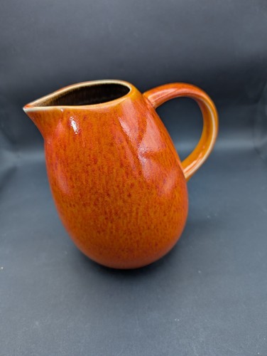 Jars tourron french orange - french,