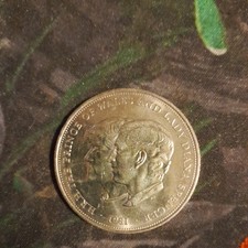 Royal Wedding 1981 Prince