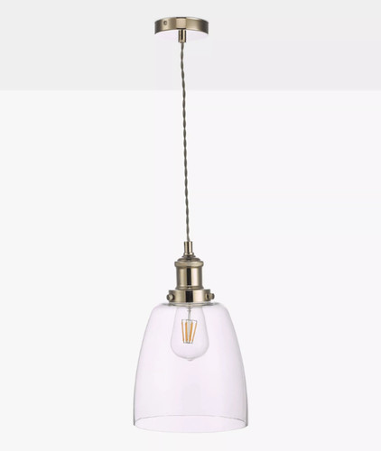 Ceiling light pendant john - light,
