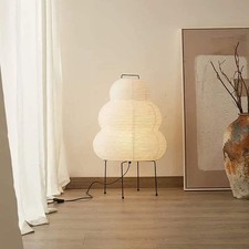 Akari Noguchi Table Lamp –