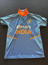 Medium India Cricket Jersey