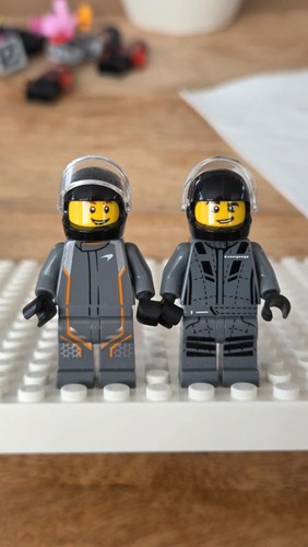 Lego speed champions - lego,