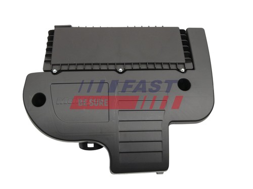 Air filter housing for fiat - filter,