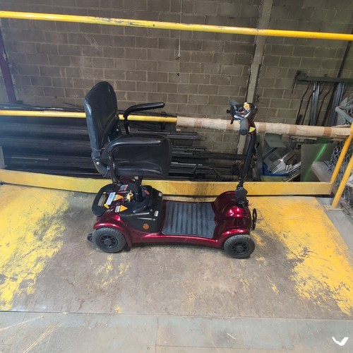 Electric mobility euro wheel - euro,