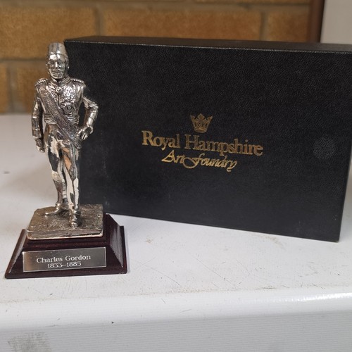 Royal hampshire art - royal,