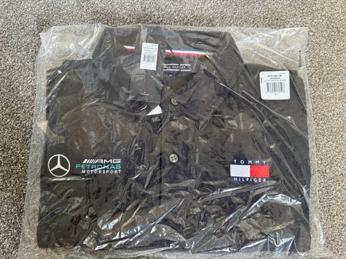 Tommy hilfiger mercedes amg - tommy, x