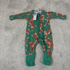 Wondersuit By Bonds, Zebra