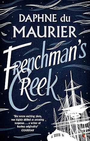 Frenchman creek virago - frenchman's, (virago