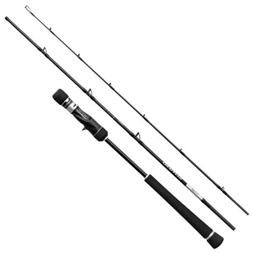 Shimano grappler type - grappler, j