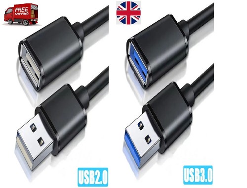 Usb extension cable - 3.0,