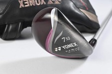 Ladies Yonex Ezone Elite #7