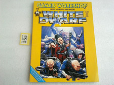 White Dwarf Magazine 114 1989