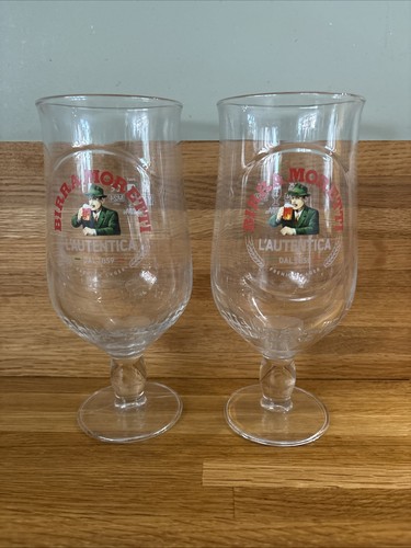 Birra moretti pint - moretti,