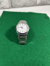 Vintage Dunhill 8003 Stainless