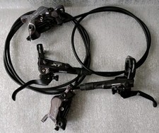 Shimano Deore XT M8120/M8000