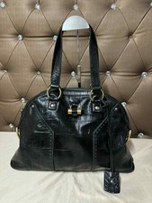 Yves Saint Laurent Muse