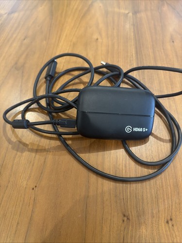Elgato hd60 external - hd60, s+