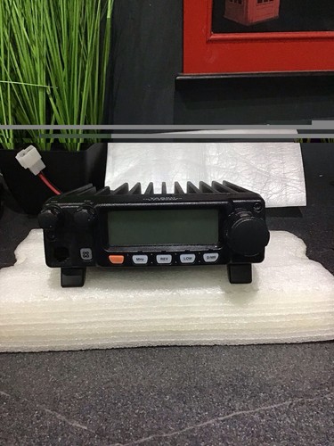 Yaesu ft2800m 65w high power - yaesu,