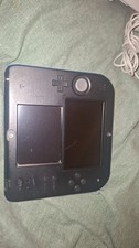 Nintendo 2DS Blue & Black
