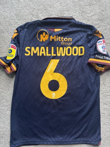 Bradford city richie - bradford,