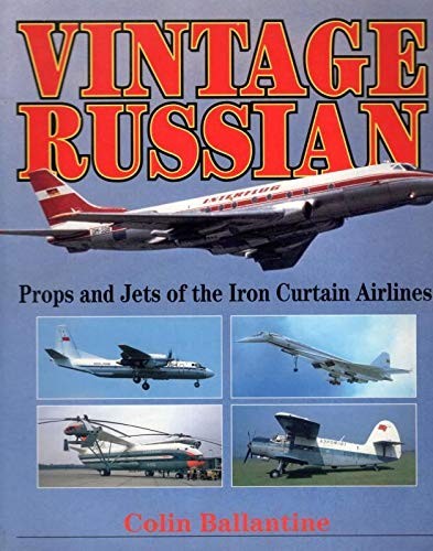 Vintage russian props and - russian:,
