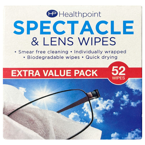 Healthpoint spectacle glasses - healthpoint,
