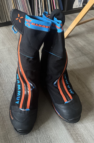 Mammut nordwand high - nordwand, 2.1
