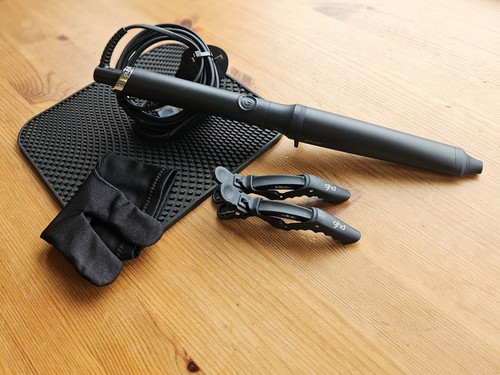 Ghd hair curlers curve - curlers, |