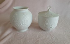 Kaiser porzellan lidded - a, kaiser-porzellan