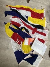 Bunting collection vintage 