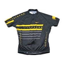 Nike LIVESTRONG Performance