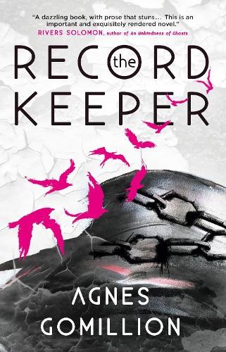 The record keeper - keeper:, 1,