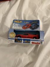 Simba Toys Mini Metals Antique