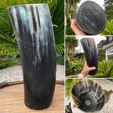 👀RARE LARGE Black Tone