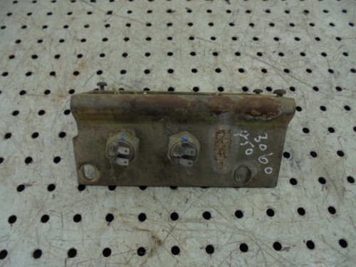 For massey ferguson 3060 pto - massey,