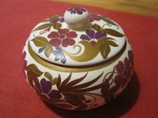 Vintage Beautifully Decorated