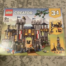 Lego 31120 - 3 in 1 Creator