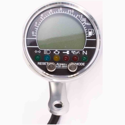 Speedometer acewell ace 2866ap - speedometer, ace-2866ap