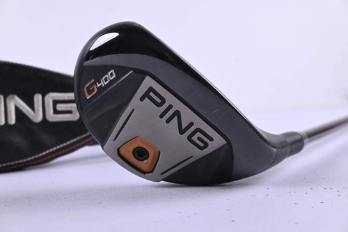 Ping g400 hybrid 22 - ping,
