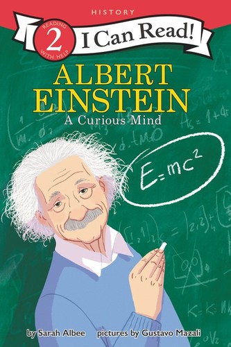 Albert einstein curious - einstein:,