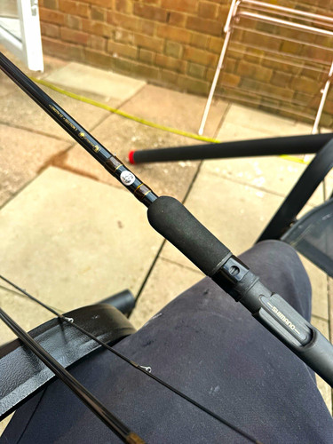 Shimano sensilite match - match, 390