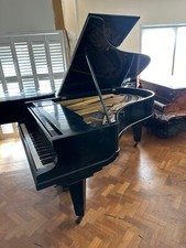 Bluthner Jubilee 6ft Roller Action Grand Piano - Warranty - Free Delivery