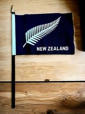 NEW ZEALAND FERN RUGBY SMALL