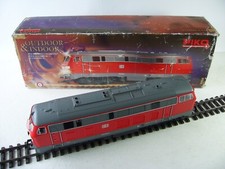 Piko 37500 BR 218 Red & Grey BD Diesel Locomotive No. 218 276-4, G Gauge - Boxed