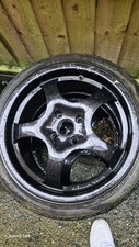 Ford fiesta alloy wheels 17