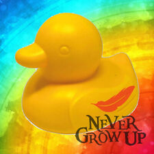 [NGU🪶] 10cm YELLOW PLASTIC