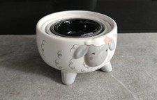 New Dunelm Measuring Nesting Bowls  x 5 In A Sheep Shaped Storage Bowl